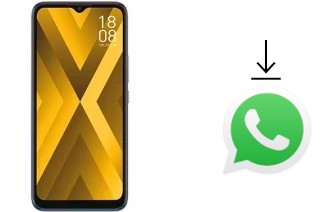 Como baixar e instalar o WhatsApp em Advan G9 Perfecto