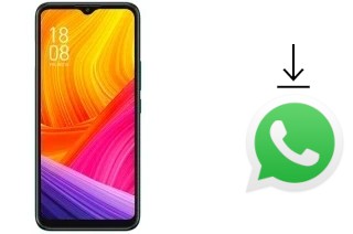 Como baixar e instalar o WhatsApp em Advan G9 PRO