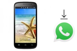 Como baixar e instalar o WhatsApp em Advan I45