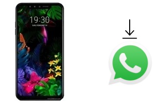 Como baixar e instalar o WhatsApp em Advan i5C Duo