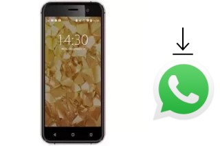 Como baixar e instalar o WhatsApp em Advan I5E