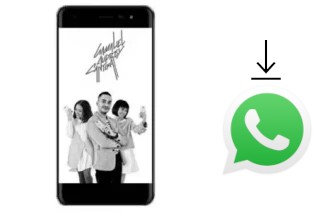 Como baixar e instalar o WhatsApp em Advan I5K