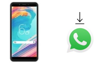 Como baixar e instalar o WhatsApp em Advan i6