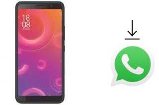 Como baixar e instalar o WhatsApp em Advan i6C