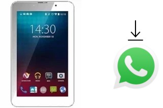 Como baixar e instalar o WhatsApp em Advan i7 Plus