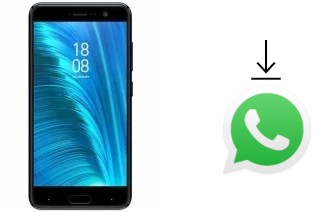 Como baixar e instalar o WhatsApp em Advan NASA