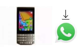 Como baixar e instalar o WhatsApp em Advan Q7A