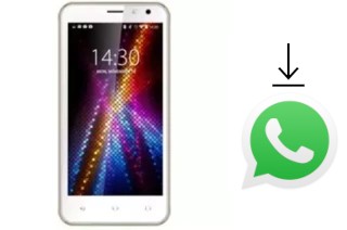 Como baixar e instalar o WhatsApp em Advan Revo XX08