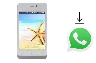 Como baixar e instalar o WhatsApp em Advan S3 Lite