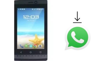 Como baixar e instalar o WhatsApp em Advan S35