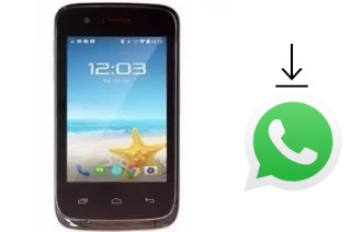 Como baixar e instalar o WhatsApp em Advan S35E