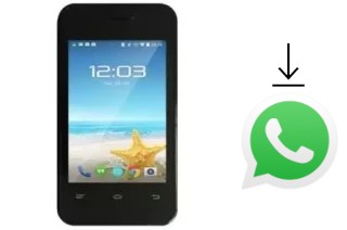 Como baixar e instalar o WhatsApp em Advan S35H