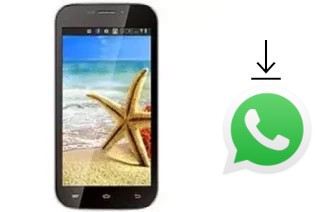 Como baixar e instalar o WhatsApp em Advan S3C