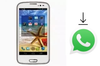 Como baixar e instalar o WhatsApp em Advan S4 plus