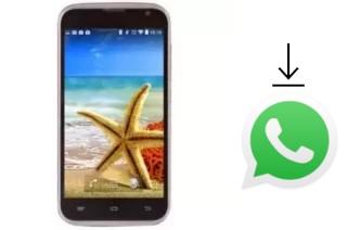 Como baixar e instalar o WhatsApp em Advan S45A