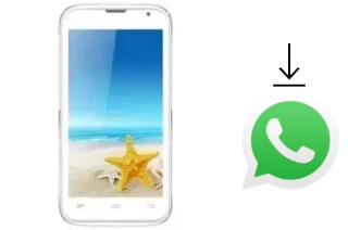 Como baixar e instalar o WhatsApp em Advan S45C