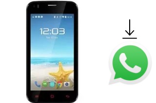 Como baixar e instalar o WhatsApp em Advan S45D