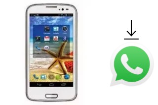 Como baixar e instalar o WhatsApp em Advan S4A plus