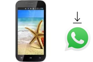 Como baixar e instalar o WhatsApp em Advan S4C