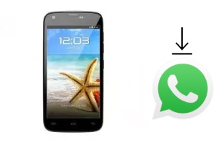 Como baixar e instalar o WhatsApp em Advan S4D