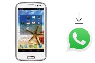 Como baixar e instalar o WhatsApp em Advan S4E