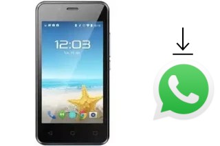 Como baixar e instalar o WhatsApp em Advan S4F