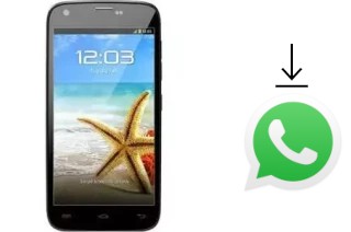 Como baixar e instalar o WhatsApp em Advan S4H