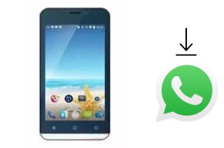 Como baixar e instalar o WhatsApp em Advan S4I