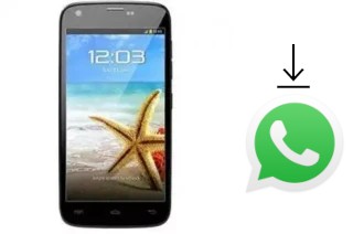 Como baixar e instalar o WhatsApp em Advan S4J