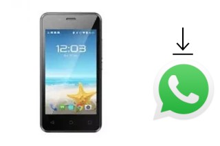 Como baixar e instalar o WhatsApp em Advan S4K