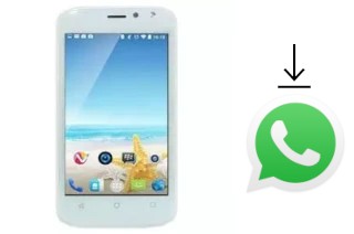 Como baixar e instalar o WhatsApp em Advan S4Q