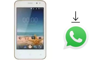 Como baixar e instalar o WhatsApp em Advan S4T