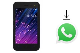 Como baixar e instalar o WhatsApp em Advan S4Z