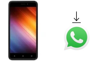 Como baixar e instalar o WhatsApp em Advan s50 Prime