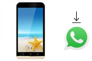 Como baixar e instalar o WhatsApp em Advan S50F