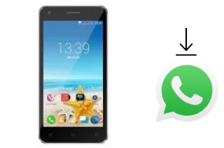 Como baixar e instalar o WhatsApp em Advan S50G