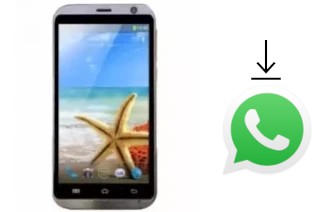 Como baixar e instalar o WhatsApp em Advan S5E Core