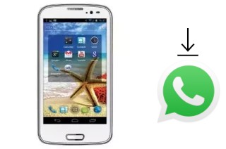 Como baixar e instalar o WhatsApp em Advan S5E Pro