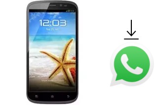 Como baixar e instalar o WhatsApp em Advan S5F Plus