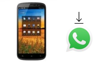 Como baixar e instalar o WhatsApp em Advan S5G