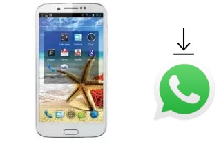 Como baixar e instalar o WhatsApp em Advan S5J plus