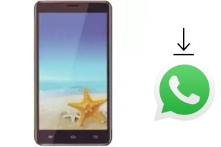 Como baixar e instalar o WhatsApp em Advan S5L