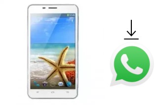 Como baixar e instalar o WhatsApp em Advan S5M