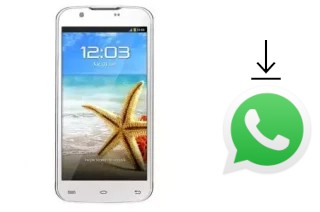 Como baixar e instalar o WhatsApp em Advan S5P