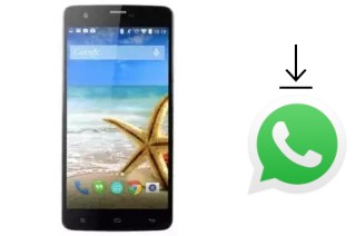 Como baixar e instalar o WhatsApp em Advan S5X Plus