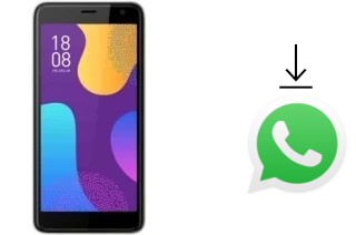 Como baixar e instalar o WhatsApp em Advan S6