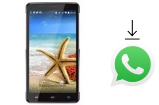 Como baixar e instalar o WhatsApp em Advan S6A