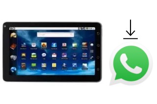 Como baixar e instalar o WhatsApp em Advan T1Ci