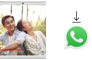 Como baixar e instalar o WhatsApp em Advan Tab VX