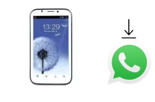 Como baixar e instalar o WhatsApp em Advan Vandroid S5-A